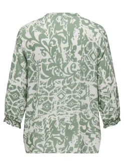 CARBABOOST Topp