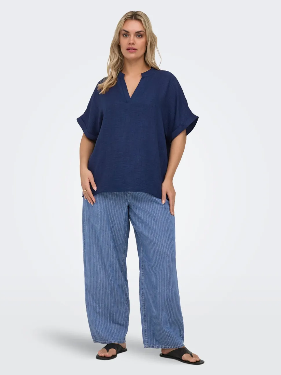 CARBAY Bluse