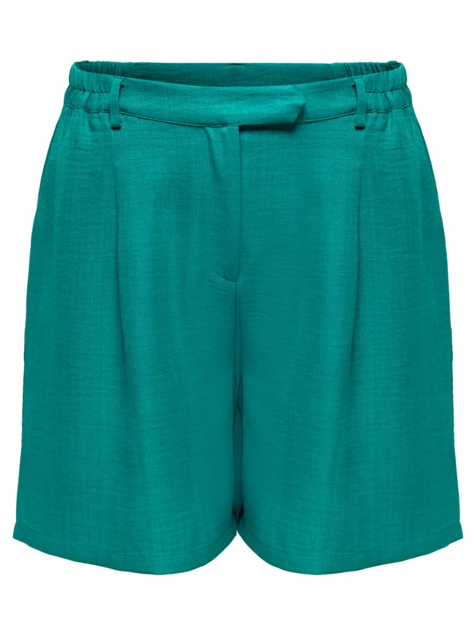 CARBAY Regular Fit Bermudashorts