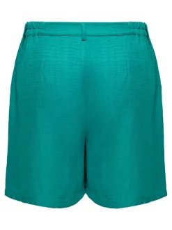CARBAY Regular Fit Bermudashorts
