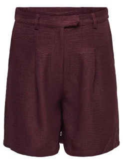 CARBAY Regular Fit Bermudashorts