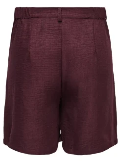 CARBAY Regular Fit Bermudashorts