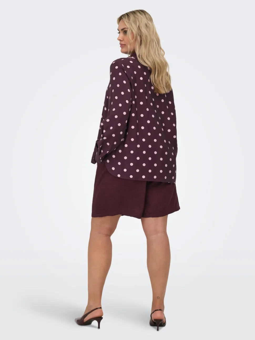 CARBAY Regular Fit Bermudashorts