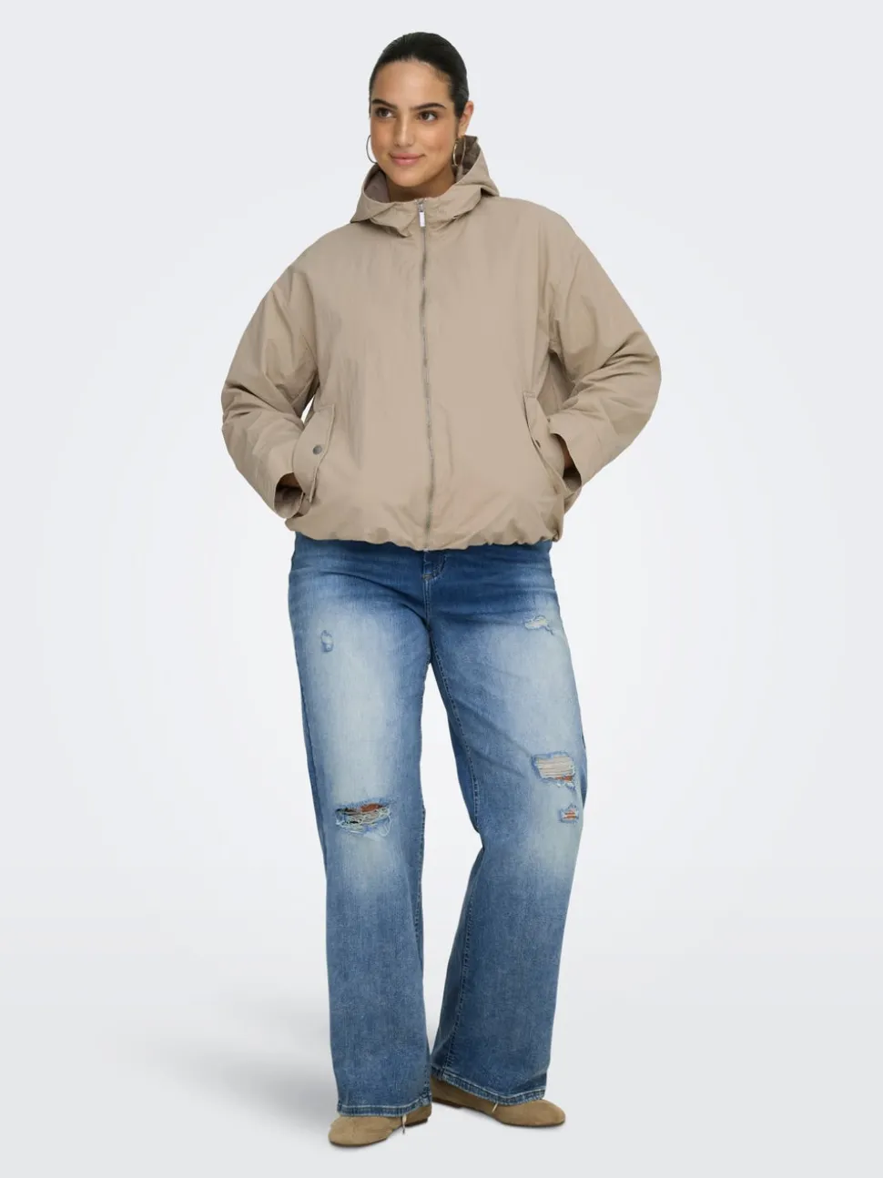 CARBEALO Jakke