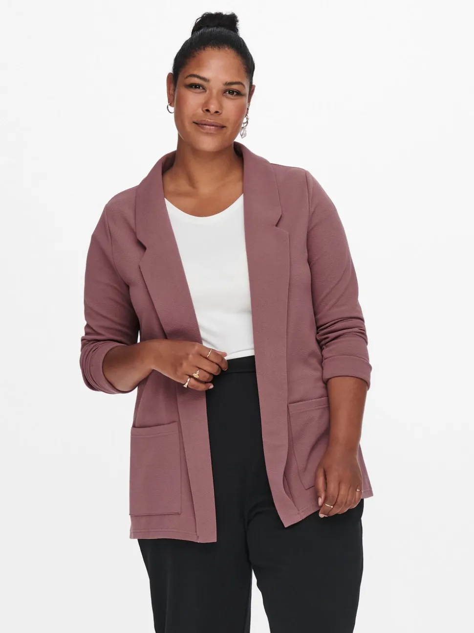 CARBETTY Blazer