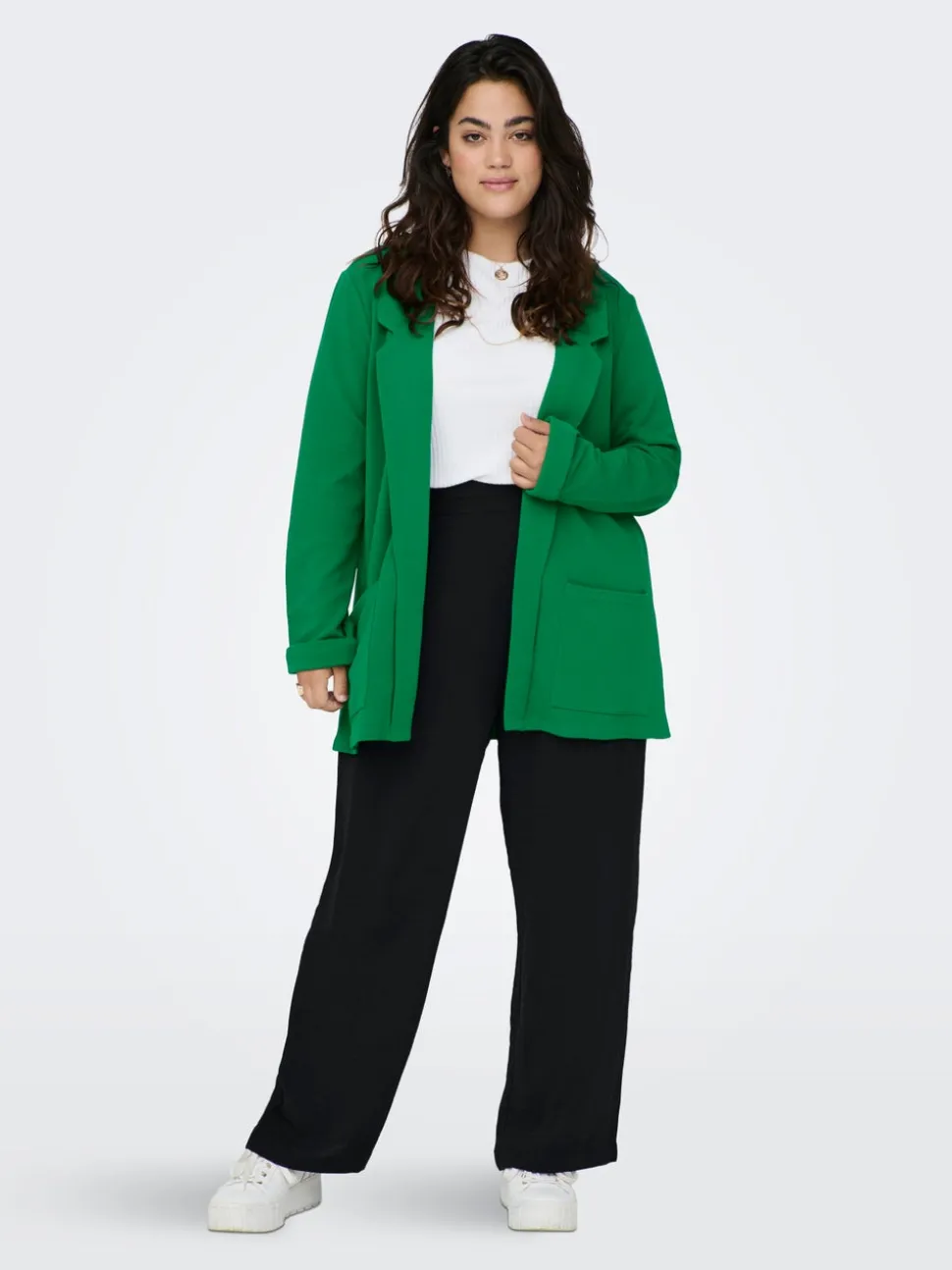 CARBETTY Blazer