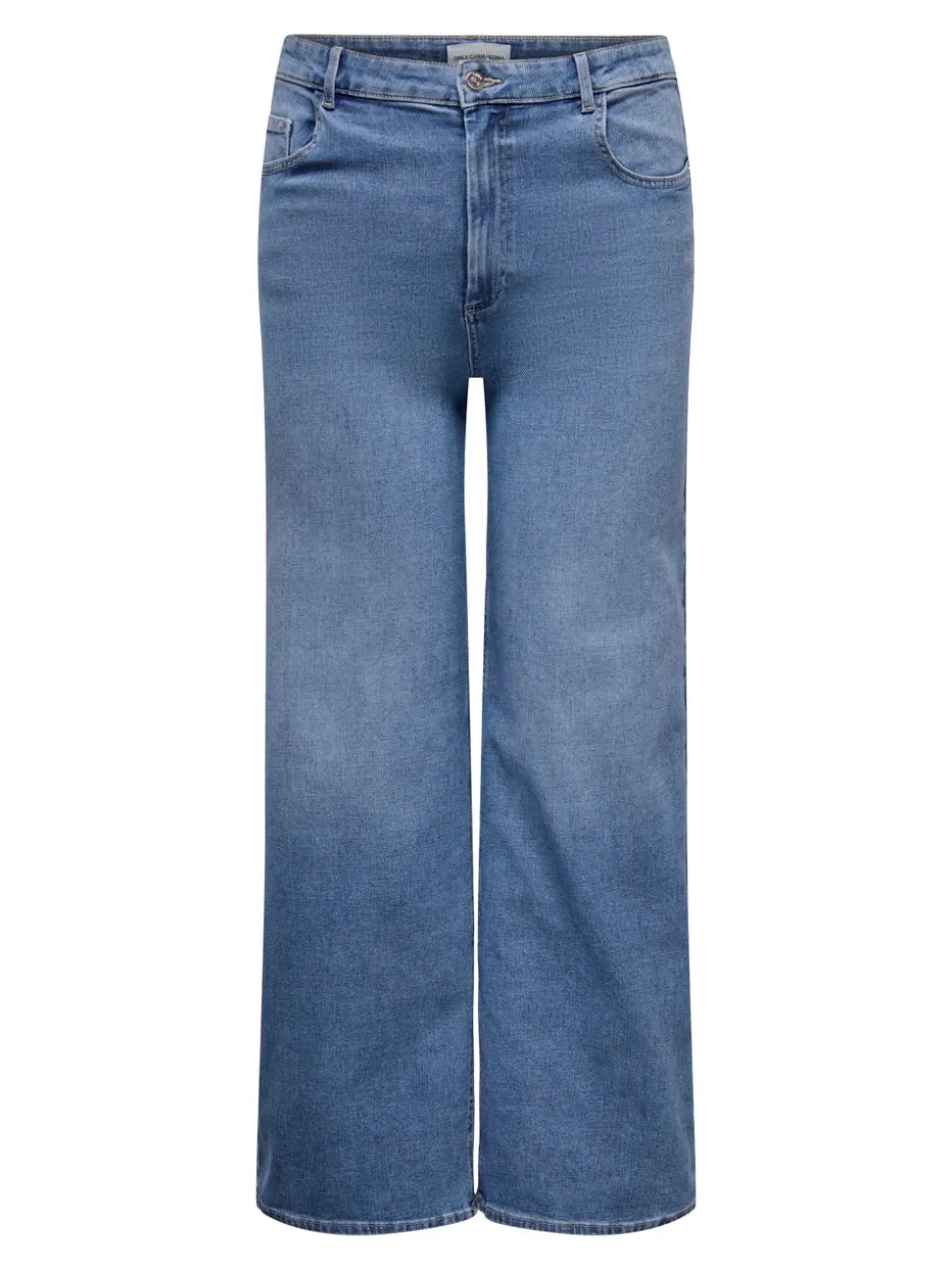 CARBILLY Høy midje Wide Leg Fit Jeans