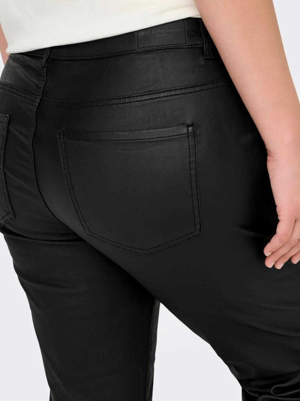 CARBLUSH Skinny Fit Bukser