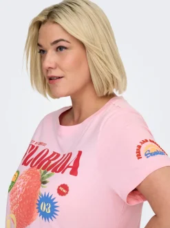 CARBOLETTE T-skjorte
