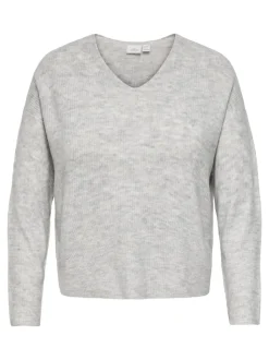 CARCAMILLA Strikkegenser