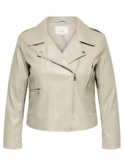 CARCARMEN Biker jakke