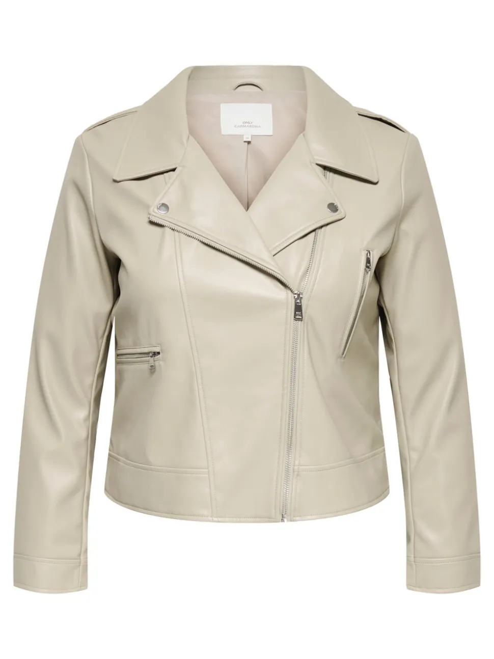CARCARMEN Biker jakke