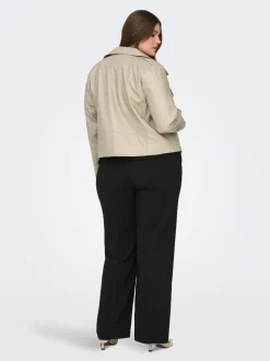 CARCARMEN Biker jakke