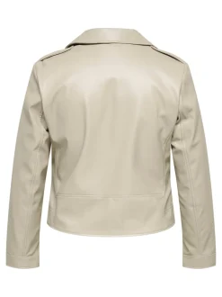CARCARMEN Biker jakke