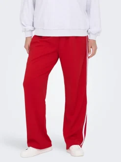 CARCARMEN Wide Leg Fit Bukser med vide ben