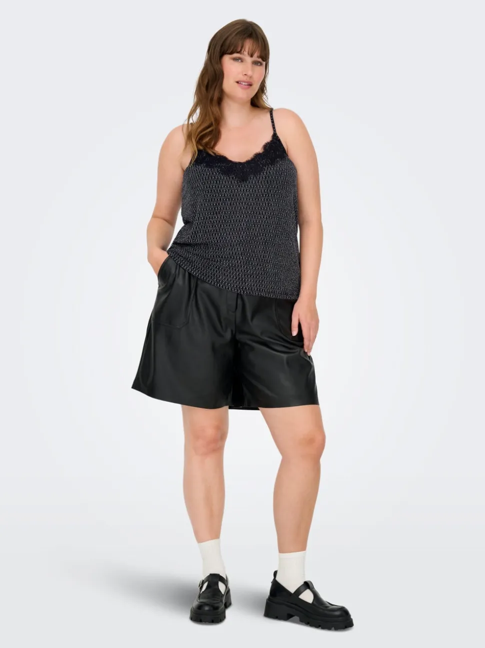 CARCAROL Camisole-topp