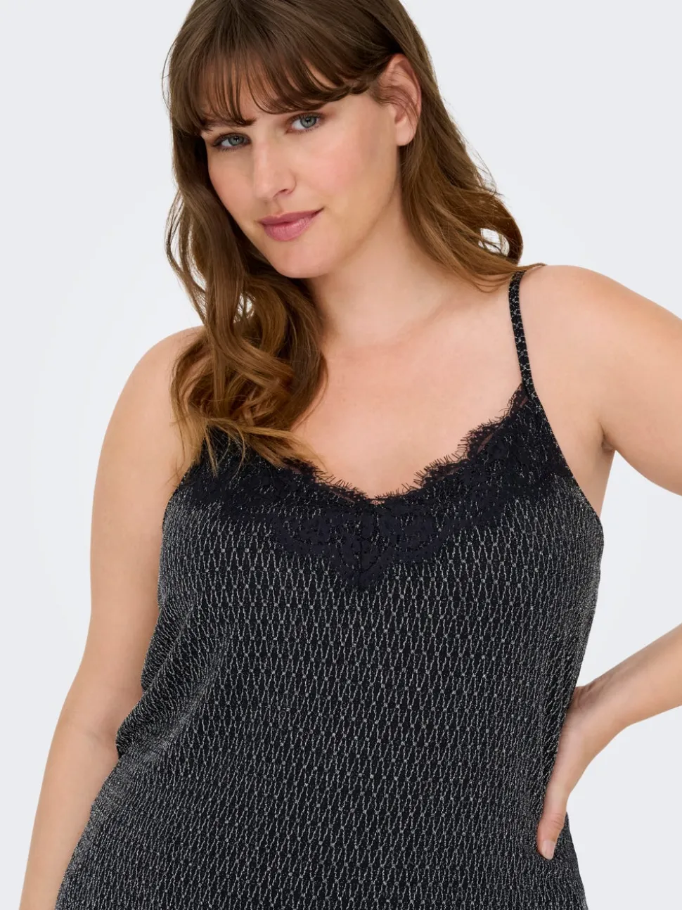 CARCAROL Camisole-topp