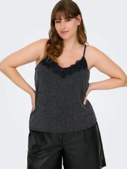 CARCAROL Camisole-topp