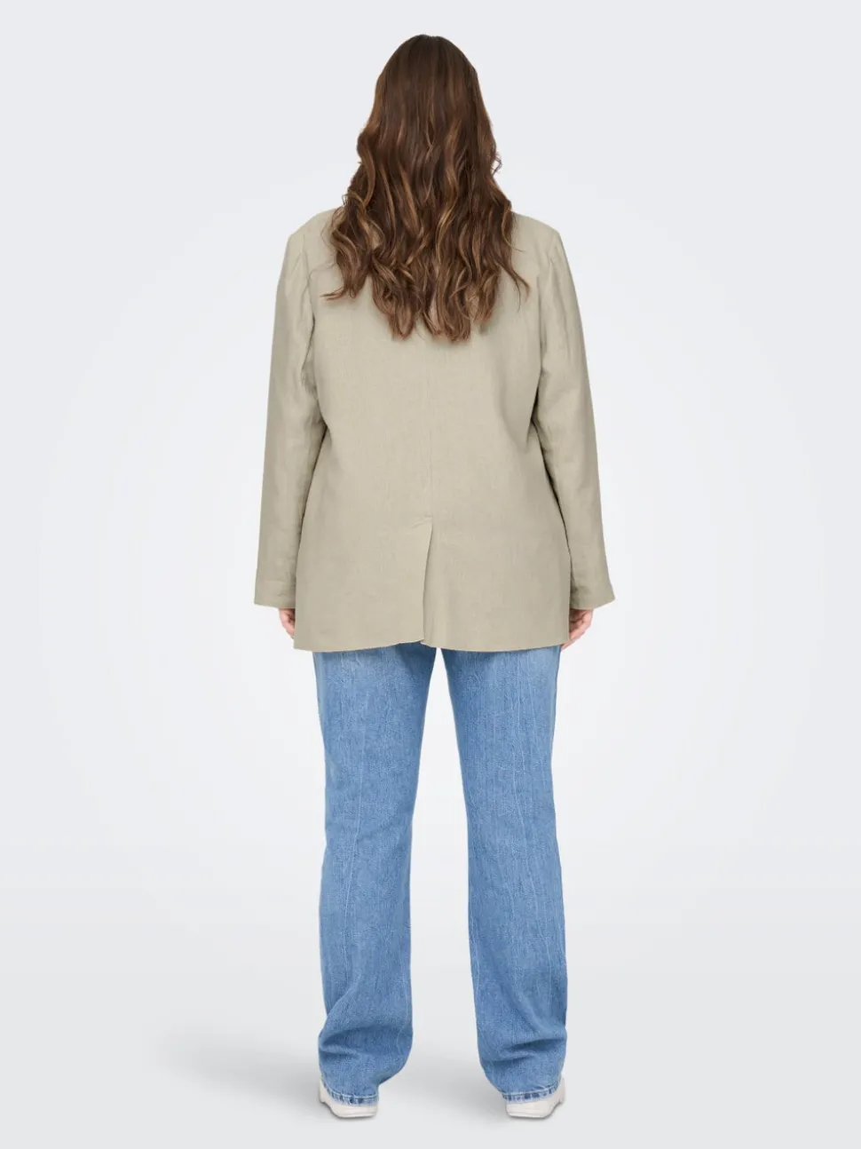 CARCARO-LANA Blazer
