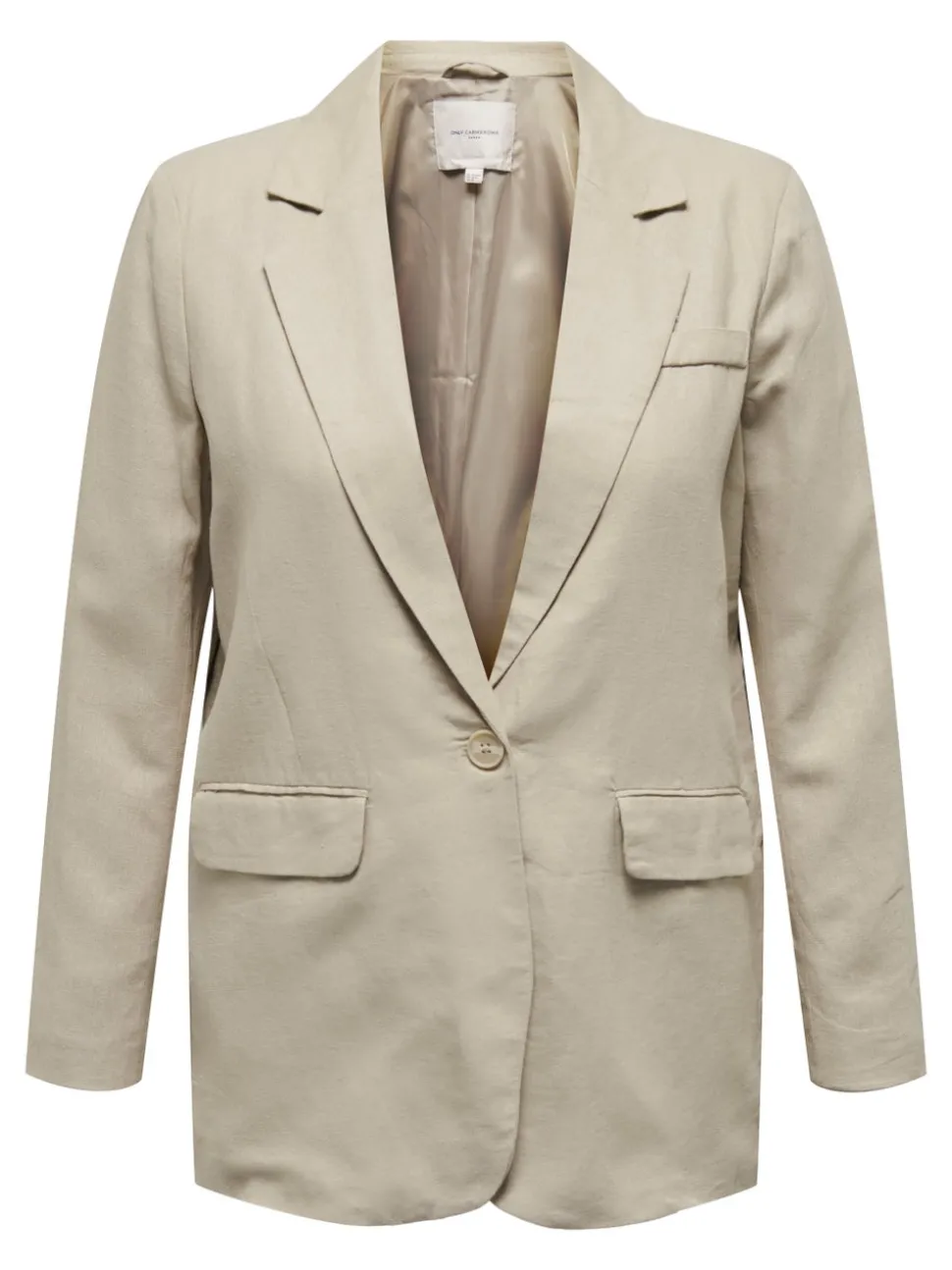 CARCARO-LANA Blazer