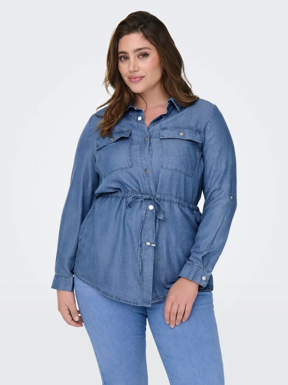 CARCHARIS Blazer