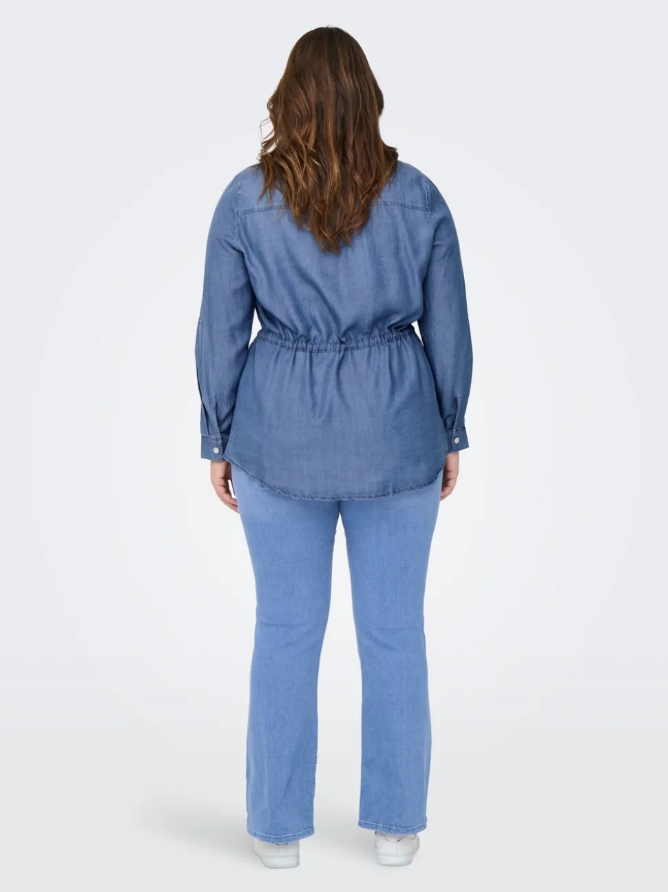 CARCHARIS Blazer