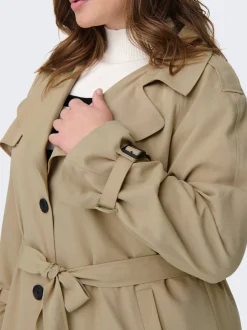 CARCHLOE Trenchcoat