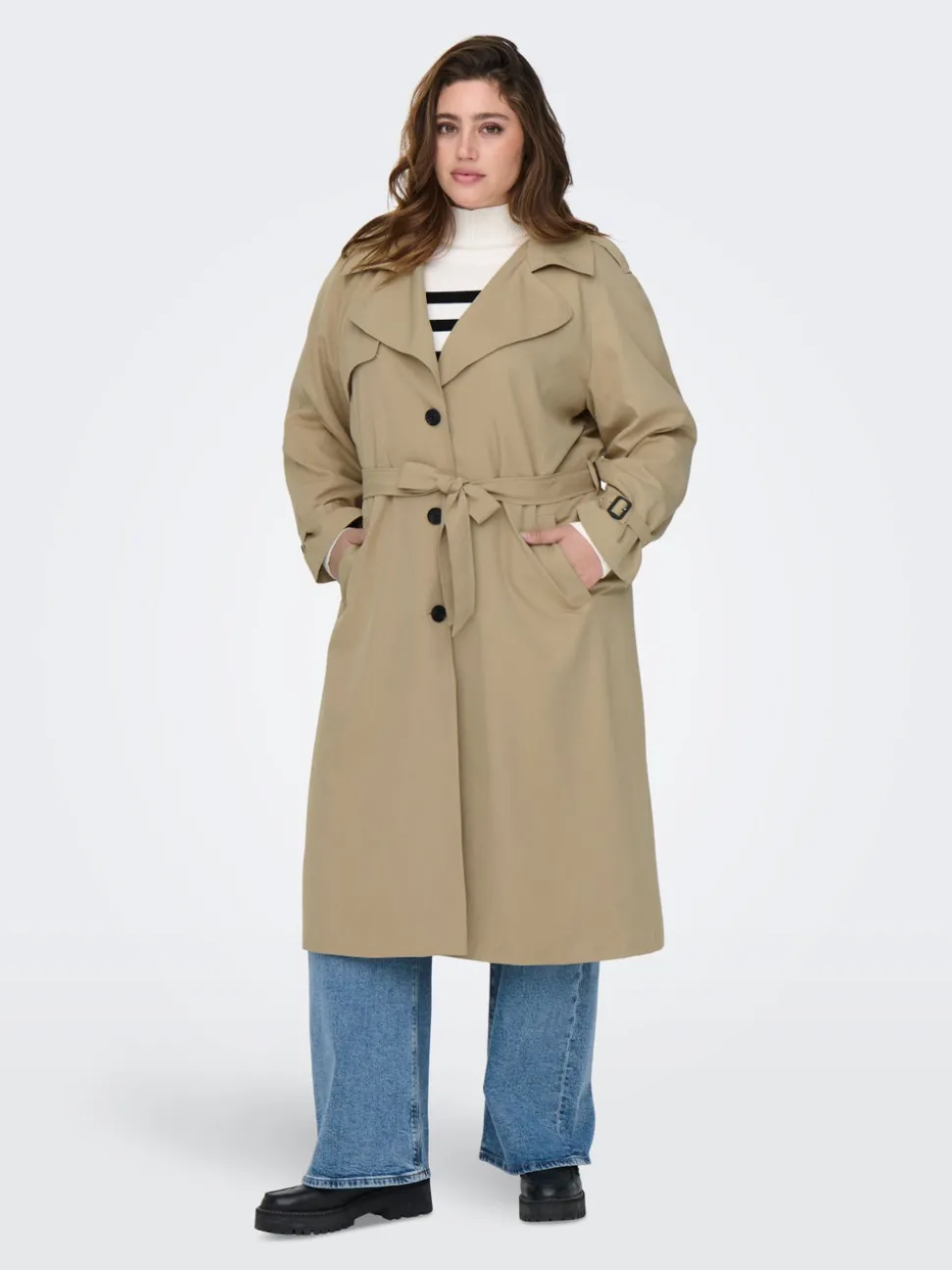 CARCHLOE Trenchcoat