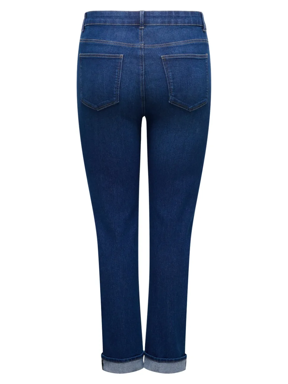 CARCHRISTINE Høy midje Skinny Fit Jeans