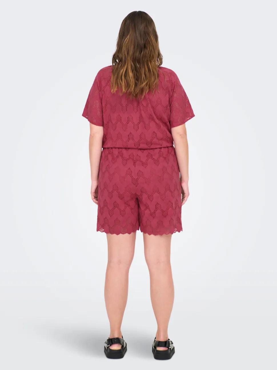 CARCLEANOR Regular Fit Shorts