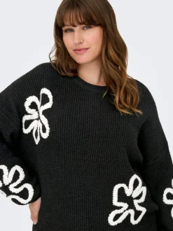 CARDAISY Strikkegenser