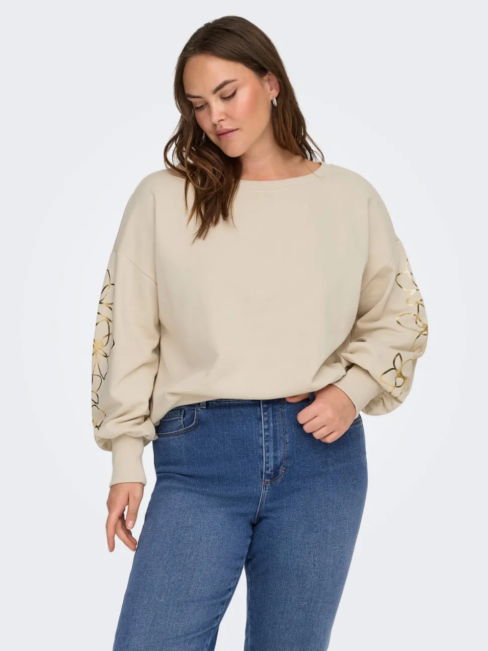 CARDEBORAH Sweatshirt