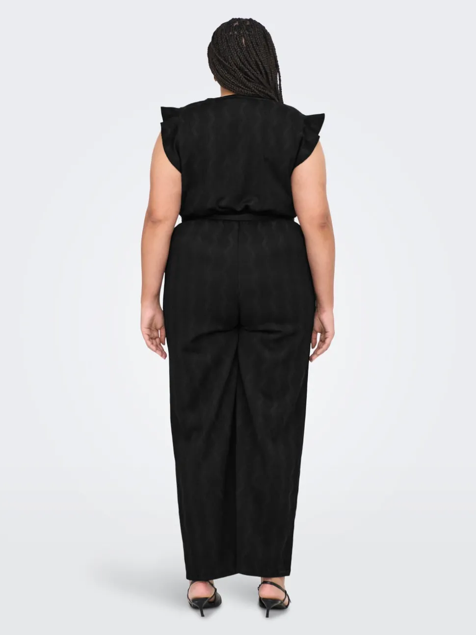 CARDIA Jumpsuit