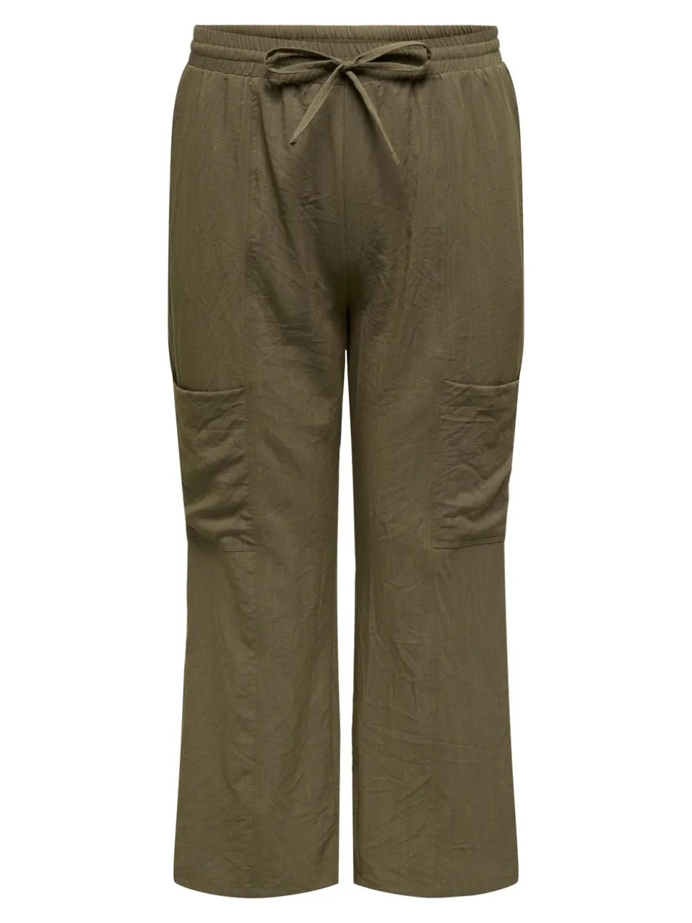 CARDONNA Regular Fit Cargobukse