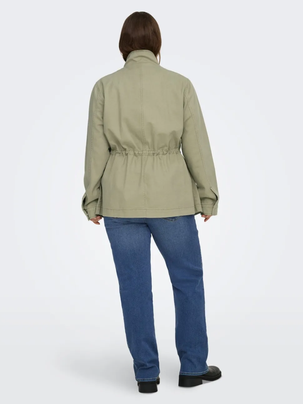 CARELENA Denimjakke