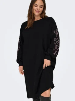 CARELLE Midikjole