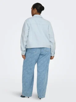 CARELSA Denimjakke