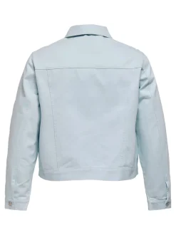 CARELSA Denimjakke