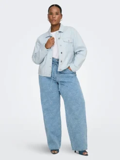 CARELSA Denimjakke