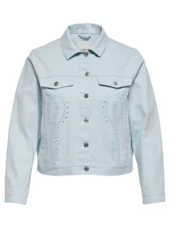 CARELSA Denimjakke