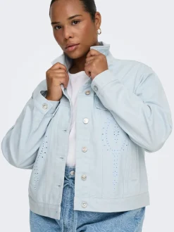 CARELSA Denimjakke