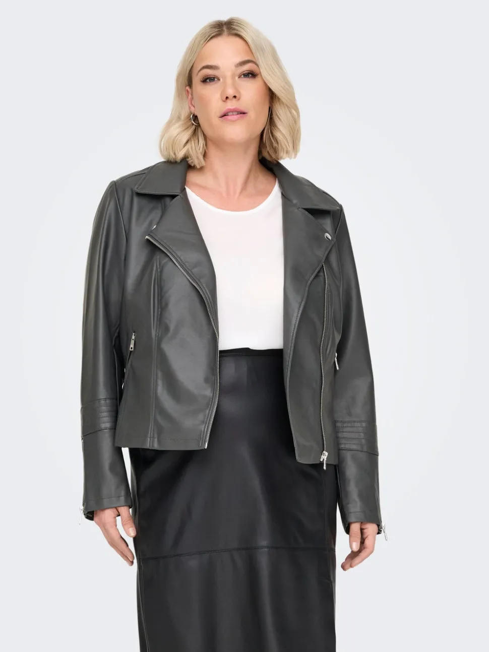 CAREMMY Biker jakke