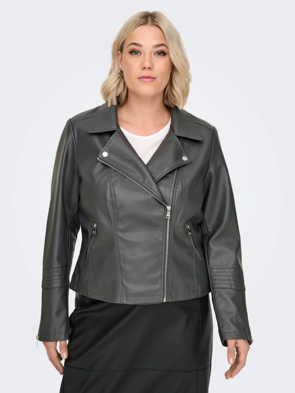 CAREMMY Biker jakke