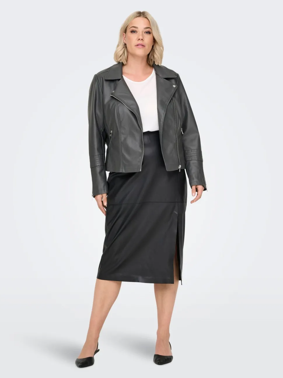 CAREMMY Biker jakke