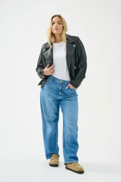 CAREMMY Biker jakke