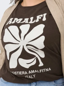 CARESMA T-skjorte