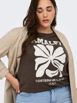 CARESMA T-skjorte