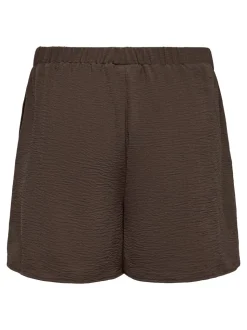 CAREVALOU Regular Fit Shorts