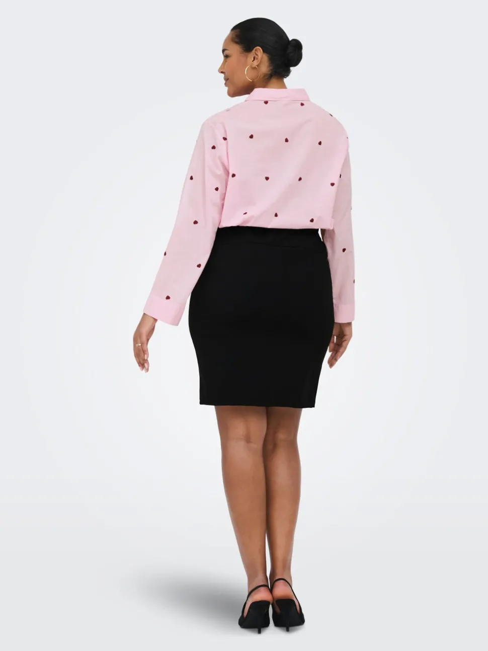 CAREVE Shorts skjørt Kort skjørt