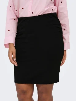 CAREVE Shorts skjørt Kort skjørt